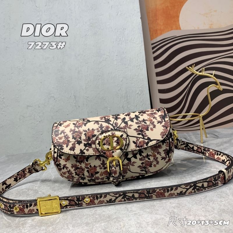 D*or bobby bags